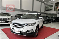 چانگان CS95